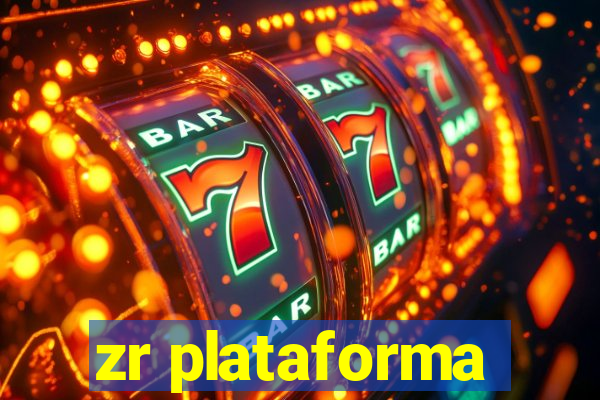 zr plataforma